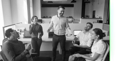 What’s it like to work at SoftTech What’s it like to work at SoftTech